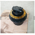 345D Final Drive 163-4953 345D Travel Motor